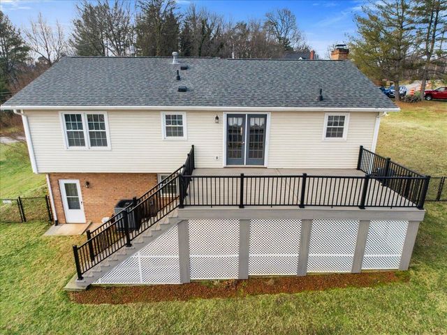 335 Fort Lewis BLVD, Salem, VA 24153