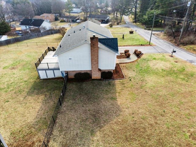 335 Fort Lewis BLVD, Salem, VA 24153