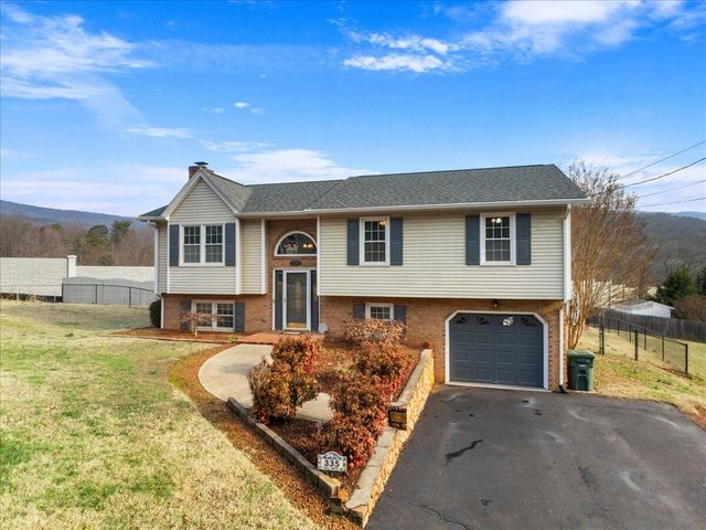 335 Fort Lewis BLVD, Salem, VA 24153
