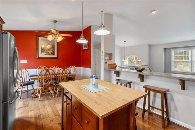 335 Fort Lewis BLVD, Salem, VA 24153