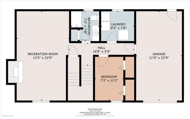 335 Fort Lewis BLVD, Salem, VA 24153