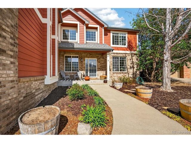 6080 Russell Ln, Arvada, CO 80403