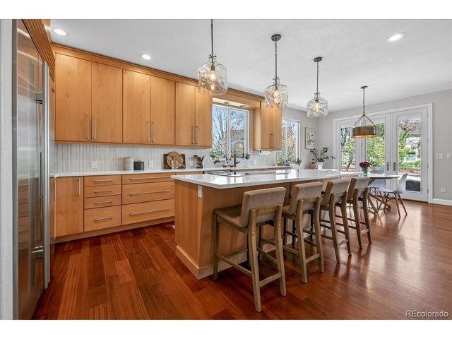 6080 Russell Ln, Arvada, CO 80403