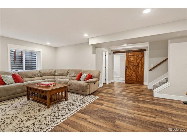 6080 Russell Ln, Arvada, CO 80403