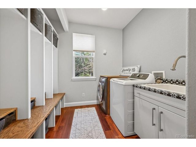 6080 Russell Ln, Arvada, CO 80403