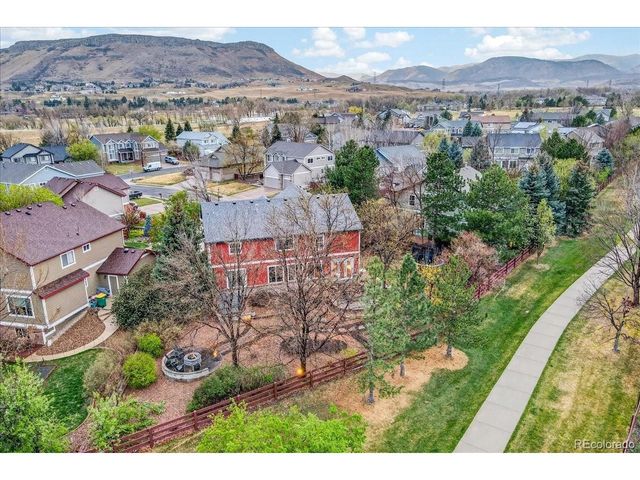 6080 Russell Ln, Arvada, CO 80403