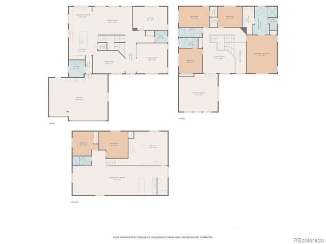 6080 Russell Ln, Arvada, CO 80403