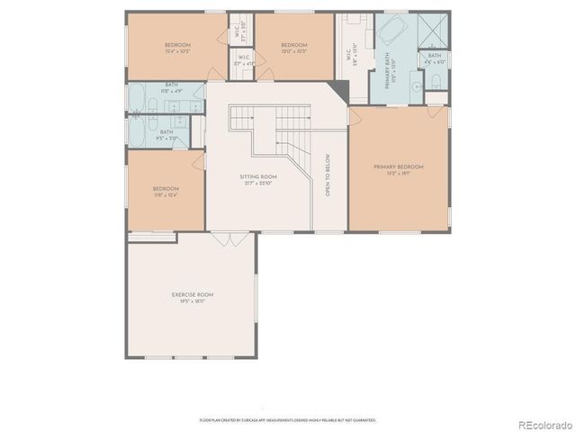 6080 Russell Ln, Arvada, CO 80403