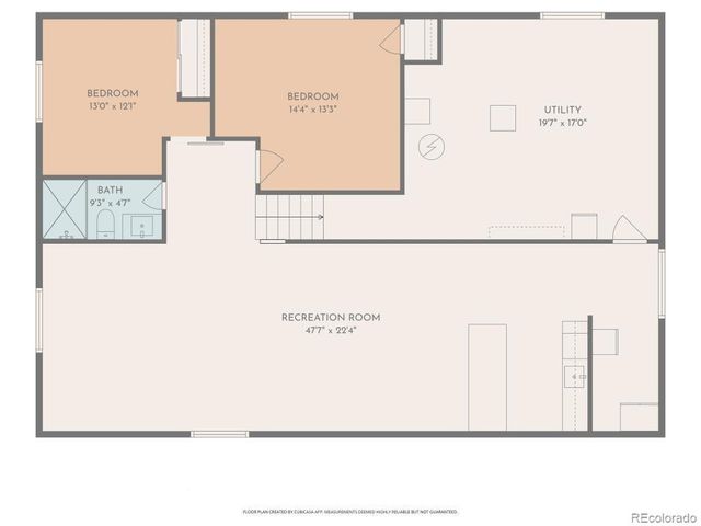 6080 Russell Ln, Arvada, CO 80403