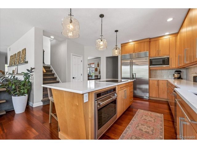 6080 Russell Ln, Arvada, CO 80403