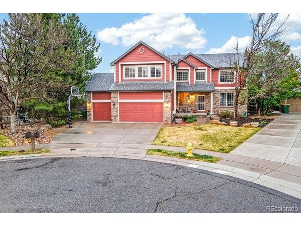 6080 Russell Ln, Arvada, CO 80403