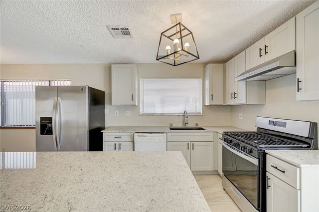 6437 Peachwood Road, Las Vegas, NV 89108