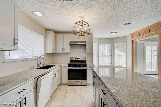 6437 Peachwood Road, Las Vegas, NV 89108