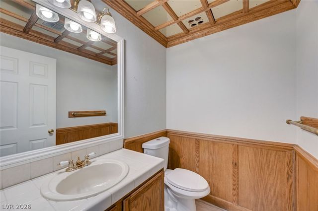 6437 Peachwood Road, Las Vegas, NV 89108