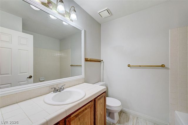 6437 Peachwood Road, Las Vegas, NV 89108