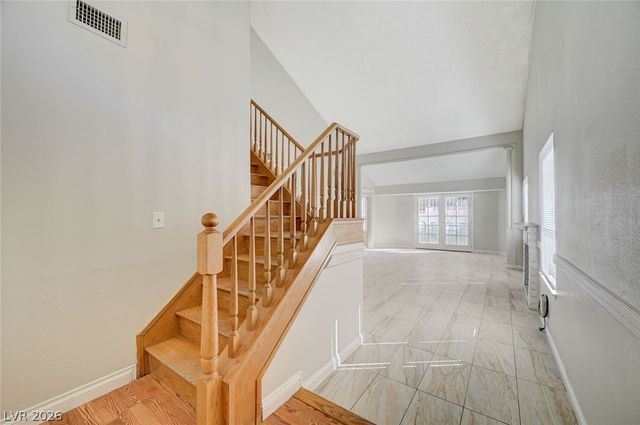 6437 Peachwood Road, Las Vegas, NV 89108