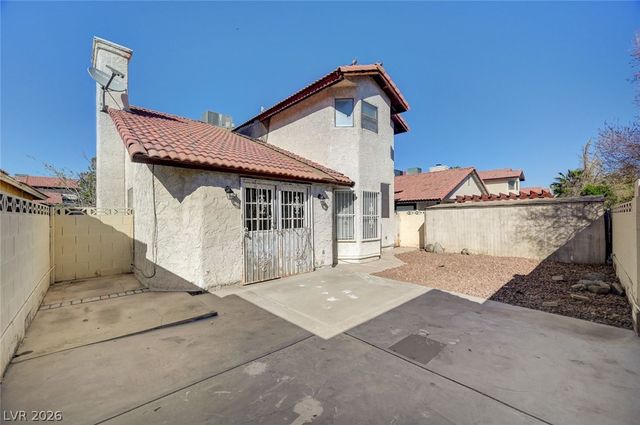 6437 Peachwood Road, Las Vegas, NV 89108