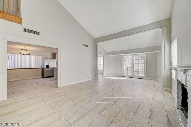 6437 Peachwood Road, Las Vegas, NV 89108