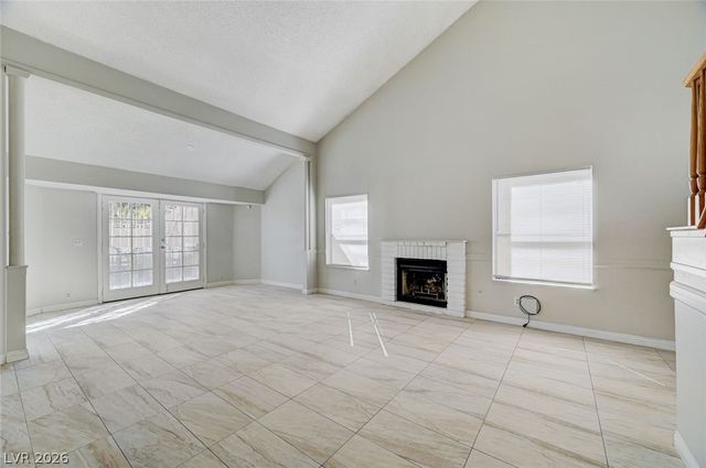 6437 Peachwood Road, Las Vegas, NV 89108