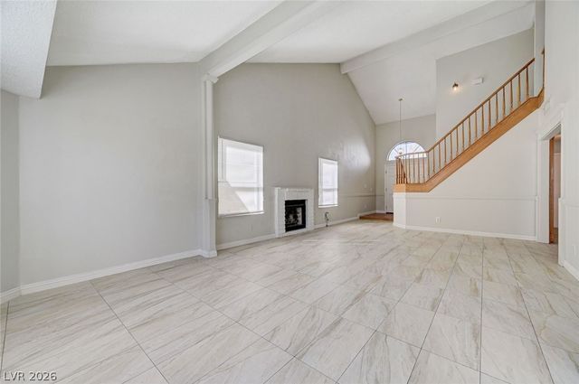 6437 Peachwood Road, Las Vegas, NV 89108