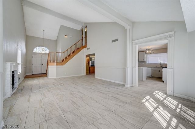 6437 Peachwood Road, Las Vegas, NV 89108