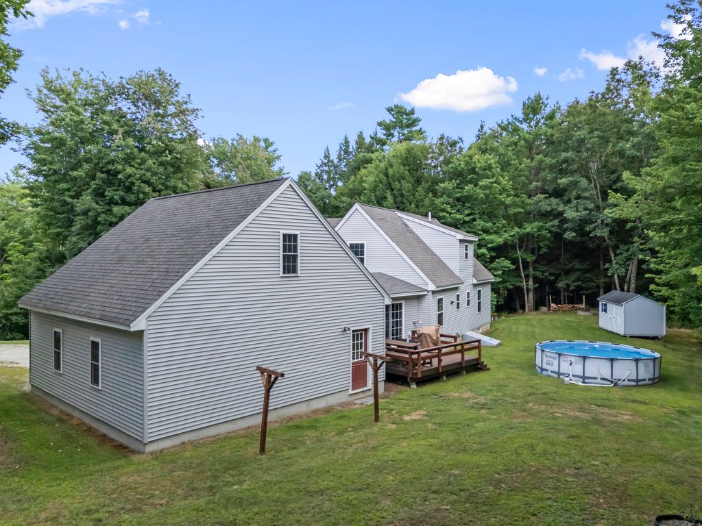 15 Hatch Road, Lisbon, ME 04250 — photo 2