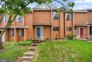 1356 HAZEL NUT CT, Annapolis, MD 21409