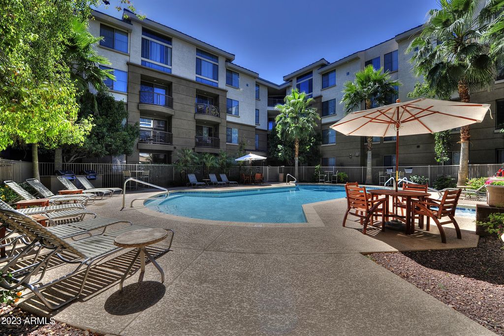 1701 E COLTER Street 465, Phoenix, AZ 85016