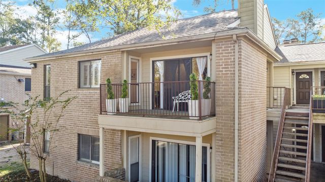 3500 Tangle Brush Drive 194, The Woodlands, TX 77381