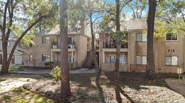 3500 Tangle Brush Drive 194, The Woodlands, TX 77381