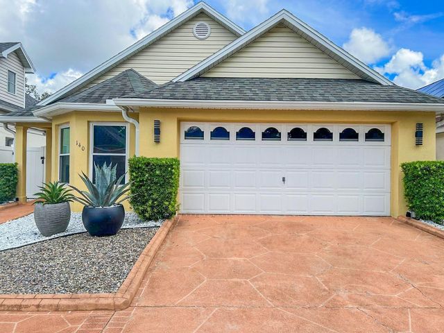 140 DARLINGTON LOOP, Davenport, FL 33896