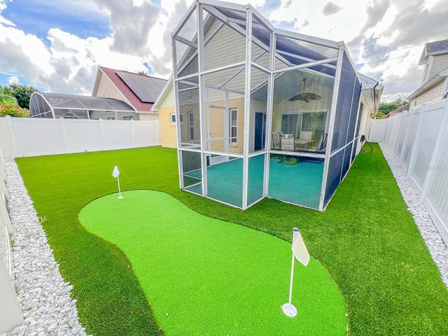 140 DARLINGTON LOOP, Davenport, FL 33896