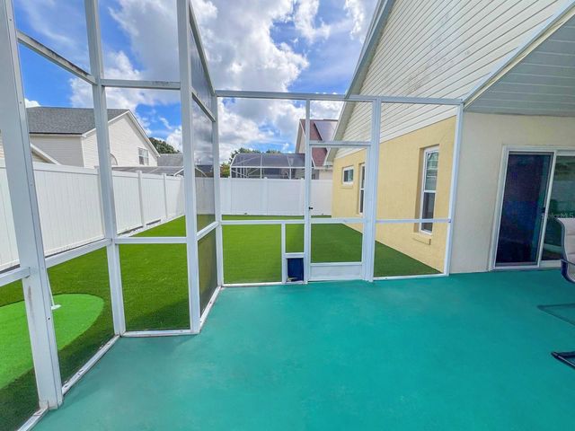 140 DARLINGTON LOOP, Davenport, FL 33896