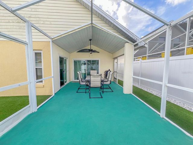 140 DARLINGTON LOOP, Davenport, FL 33896