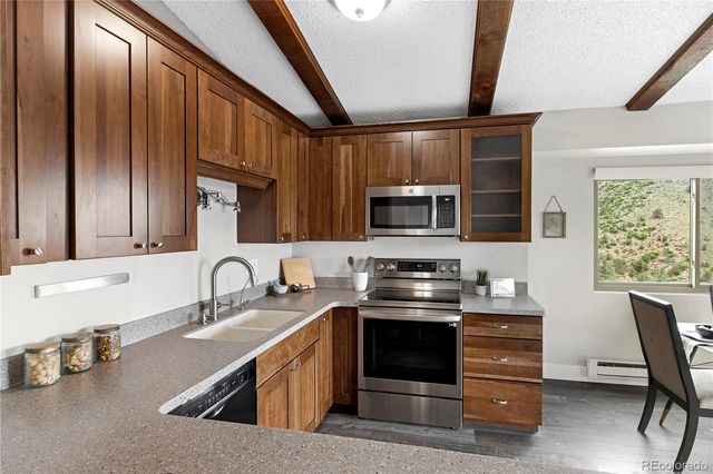 975 Crystal Park Road, Manitou Springs, CO 80829