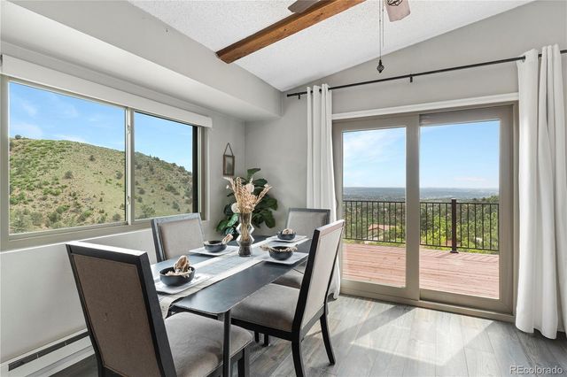 975 Crystal Park Road, Manitou Springs, CO 80829