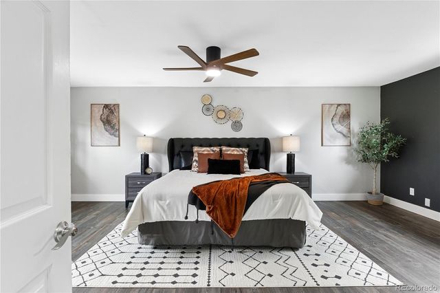 975 Crystal Park Road, Manitou Springs, CO 80829