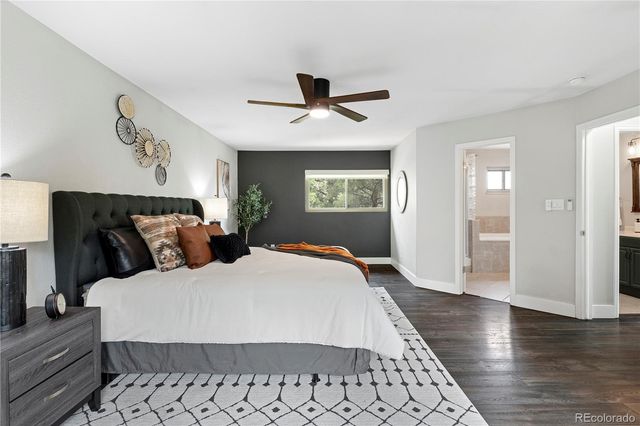 975 Crystal Park Road, Manitou Springs, CO 80829