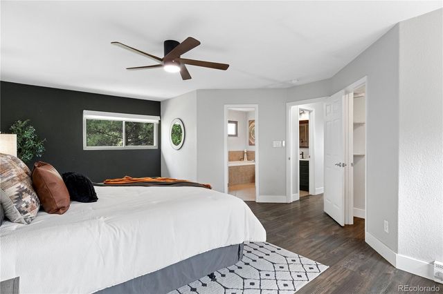 975 Crystal Park Road, Manitou Springs, CO 80829
