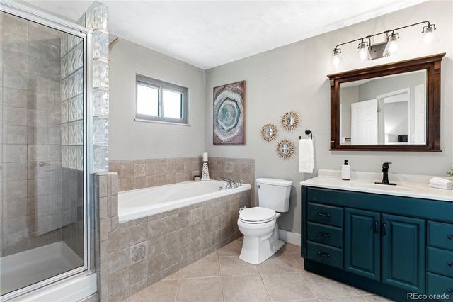 975 Crystal Park Road, Manitou Springs, CO 80829