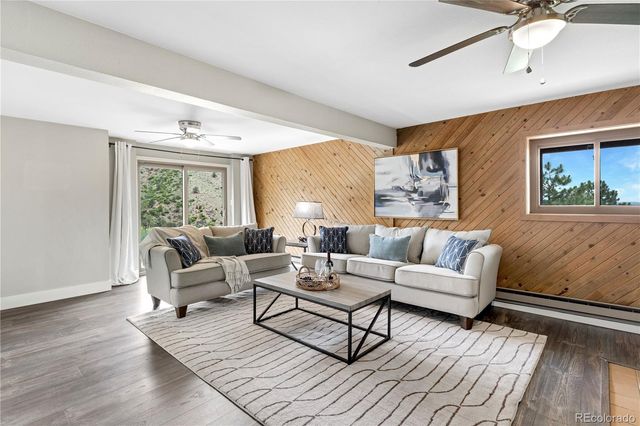 975 Crystal Park Road, Manitou Springs, CO 80829