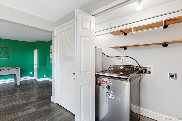 975 Crystal Park Road, Manitou Springs, CO 80829