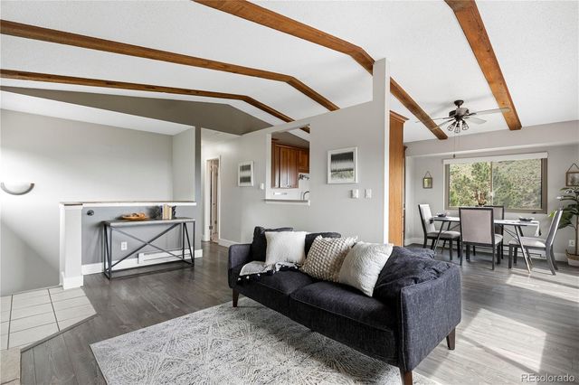 975 Crystal Park Road, Manitou Springs, CO 80829