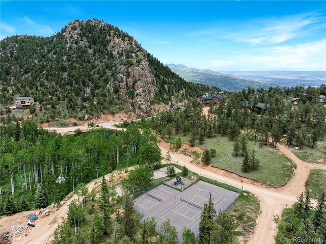 975 Crystal Park Road, Manitou Springs, CO 80829