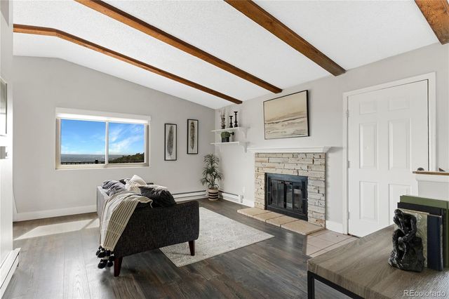 975 Crystal Park Road, Manitou Springs, CO 80829
