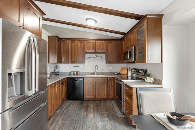 975 Crystal Park Road, Manitou Springs, CO 80829