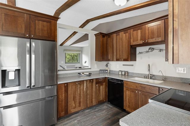 975 Crystal Park Road, Manitou Springs, CO 80829