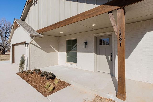 1521 Cruce Street, Norman, OK 73069