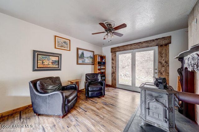 21 Lochsa Ln, Kingston, ID 83839