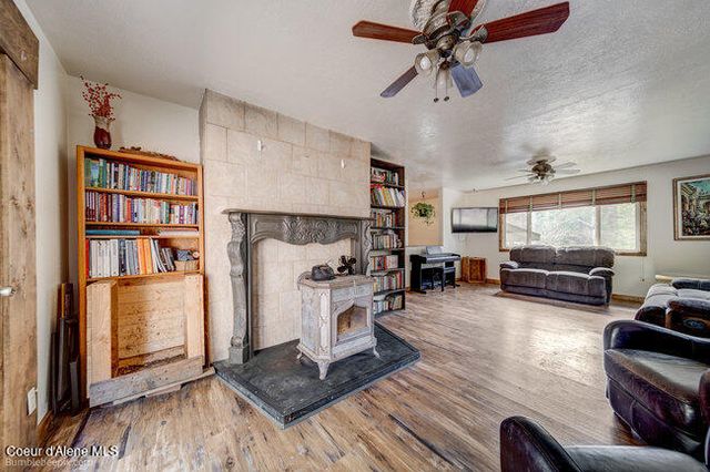 21 Lochsa Ln, Kingston, ID 83839